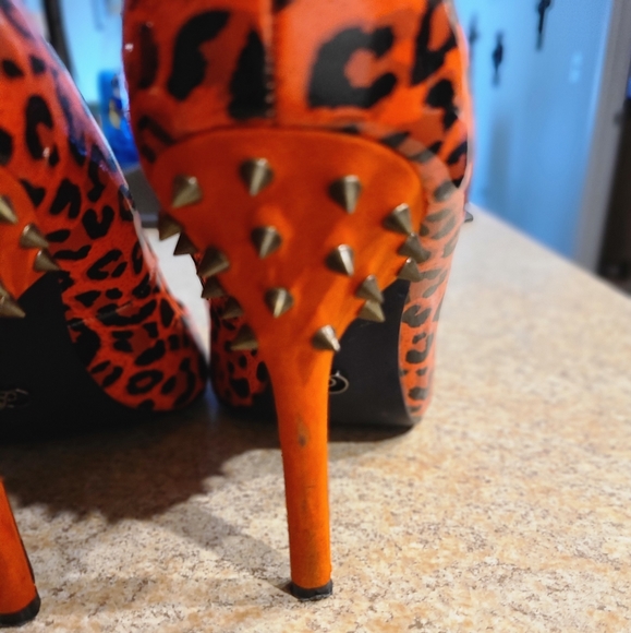 Rachel by Rachel Roy Heels - Picture 11 of 12